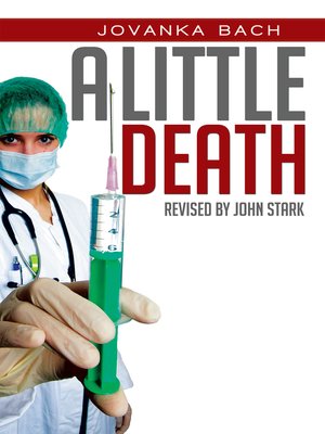 cover image of A Little Death